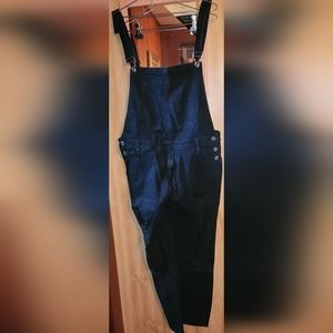 BRAND NEW WITH TAGS WOMEN BIB JEAN OVERALLS BY ZAFUL SIZE 2X